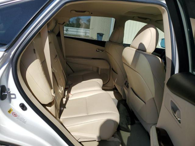 2015 Lexus RX350 - Image 9