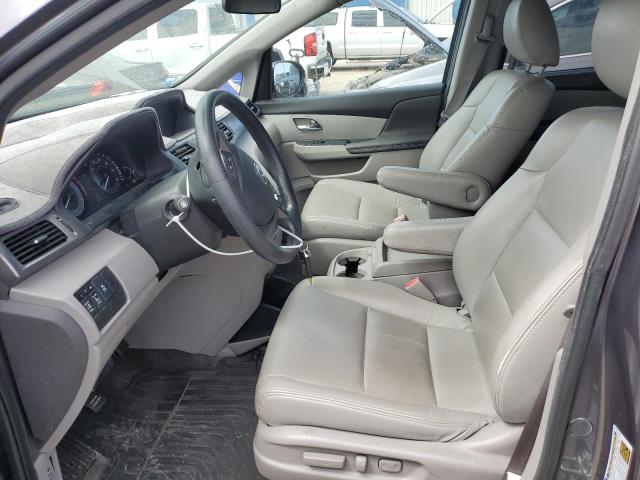 2016 Honda Odyssey - Image 7