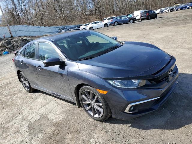 2020 Honda Civic - Image 4