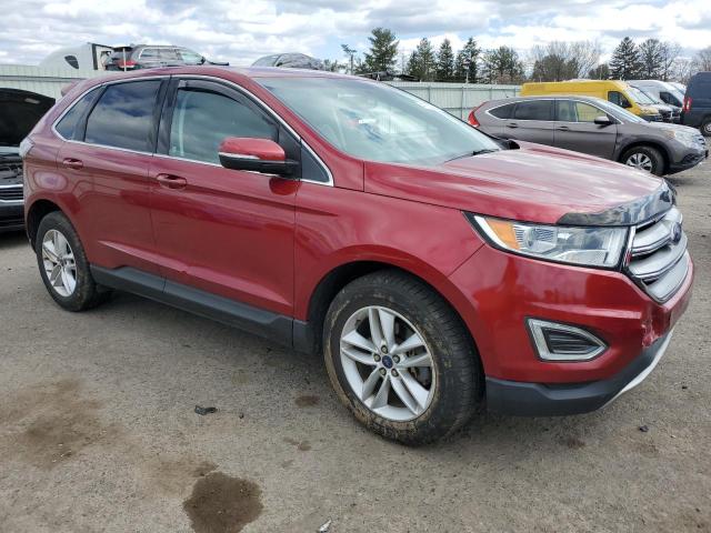 2015 Ford EDGE - Image 4