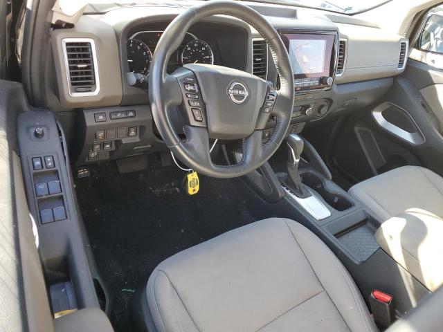 2022 Nissan FRONTIER - Image 8