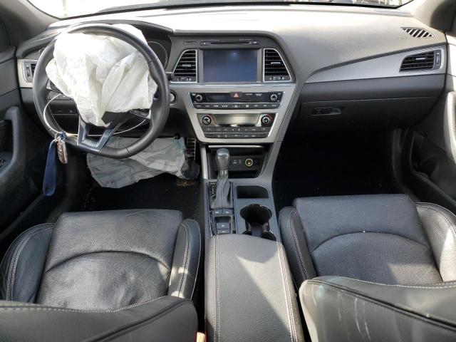2015 Hyundai Sonata - Image 8
