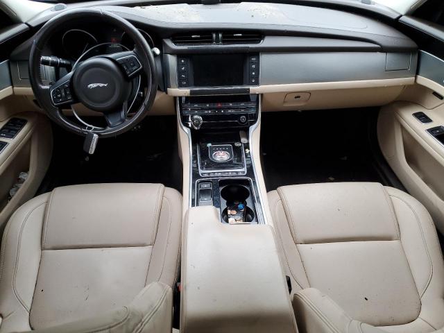 2018 Jaguar XF 2018 - Image 8