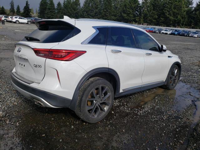 2019 Infiniti QX50 2019 - Image 3
