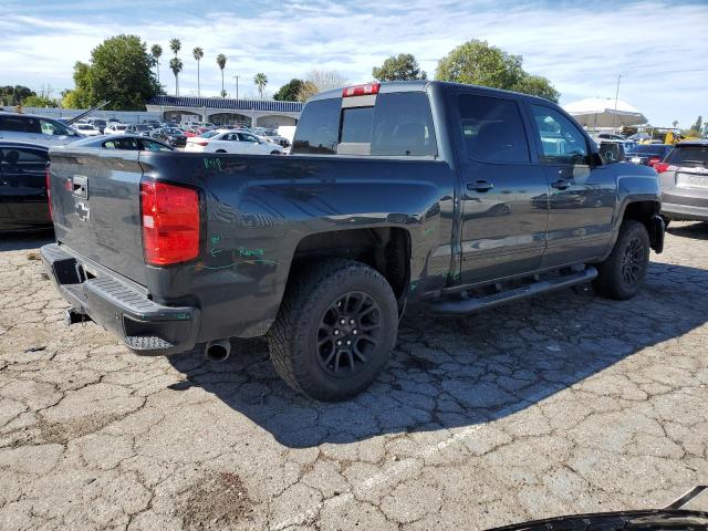 2018 Chevrolet SILVERADO - Image 3