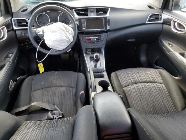 2019 Nissan SENTRA - Image 8