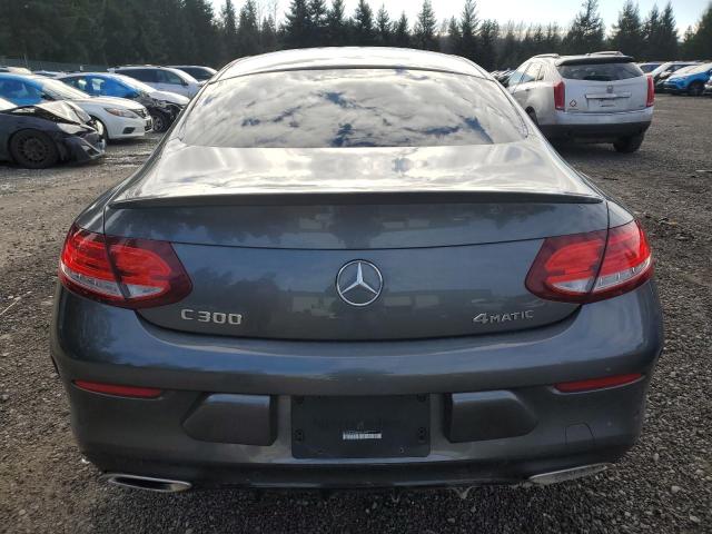 2018 Mercedes-benz C-class 2018 - Image 6