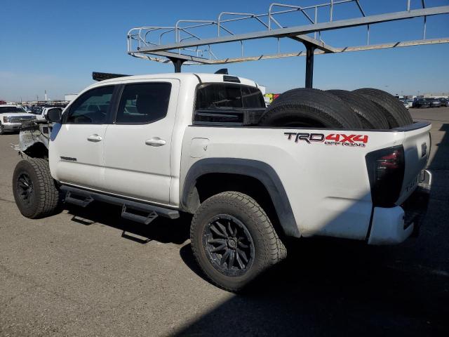 2020 Toyota TACOMA - Image 2