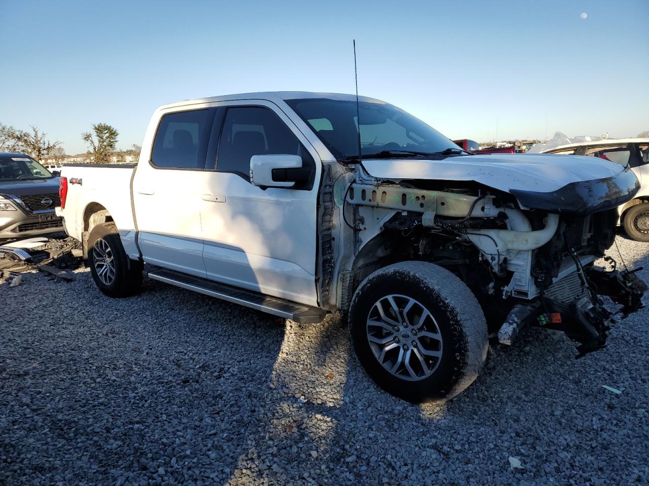 2022 Ford F-150 - Image 4