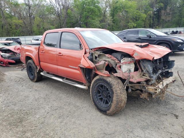 2016 Toyota TACOMA - Image 4