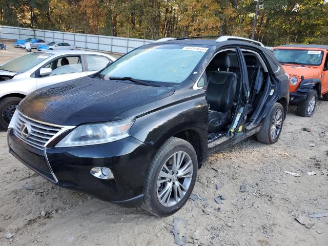 2013 Lexus RX350 - Image 2