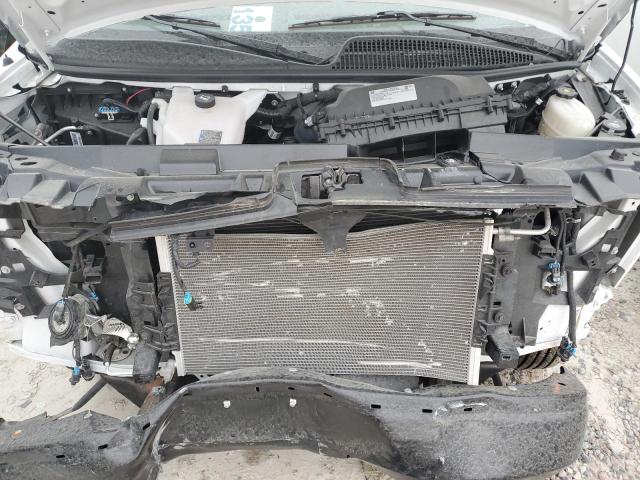 2023 Chevrolet Express - Image 12