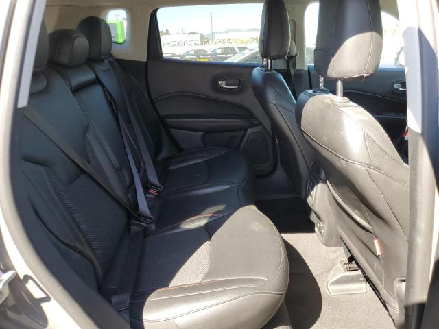 2021 Jeep COMPASS - Image 11