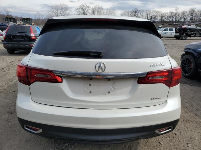 2016 Acura MDX - Image 6