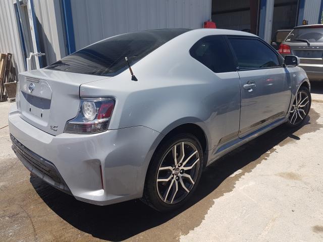 2014 TOYOTA SCION - Image 4