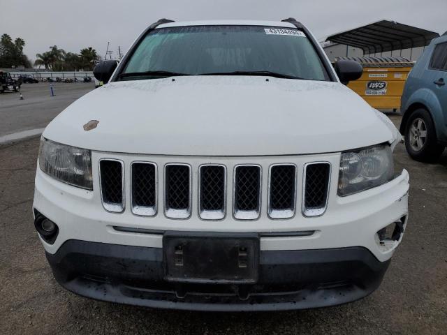 2015 Jeep COMPASS - Image 5