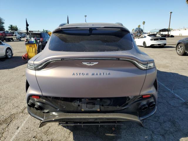 2023 Aston Martin DBX - Image 6