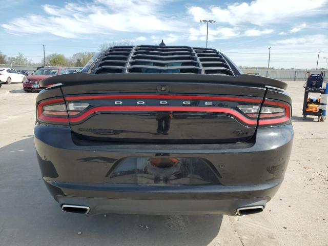 2016 Dodge Charger - Image 6
