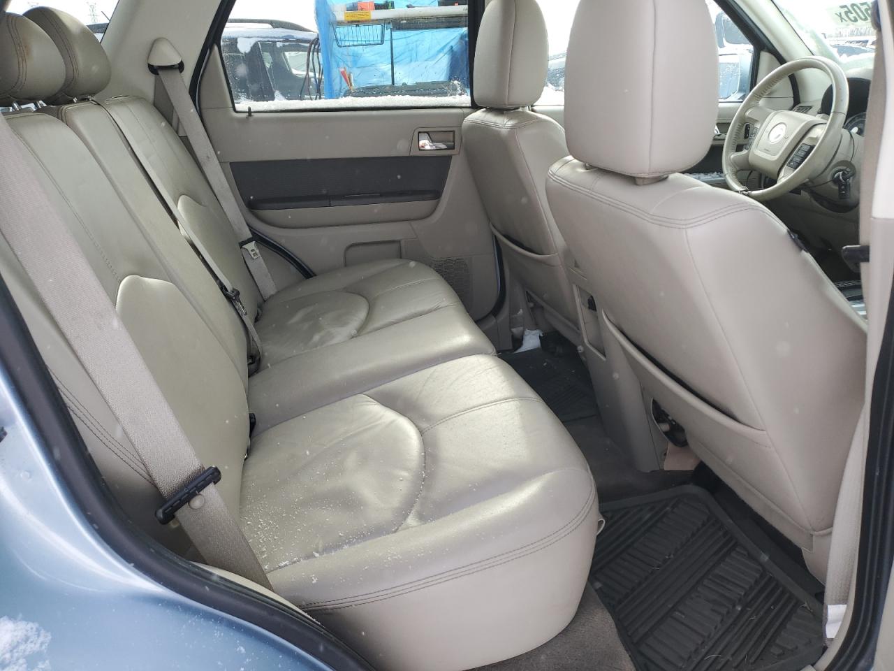 2009 Mercury Mariner - Image 11