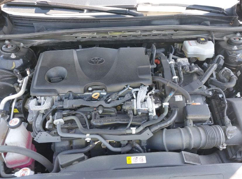 2018 Toyota Camry - Image 9