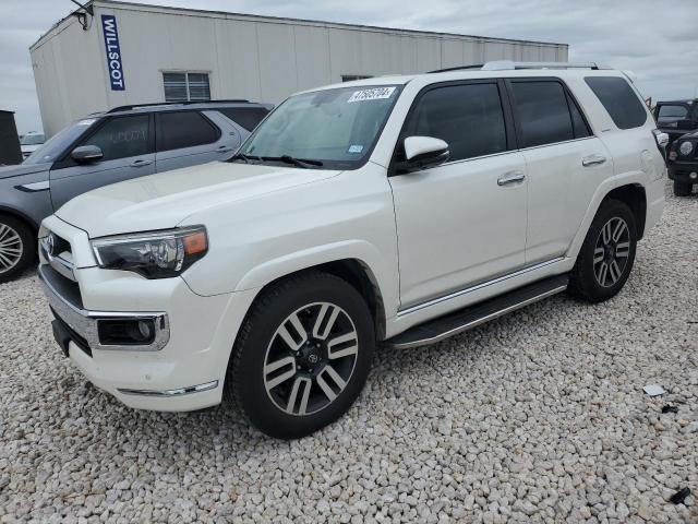 Toyota 4RUNNER