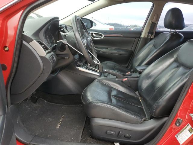 2016 Nissan Sentra - Image 7