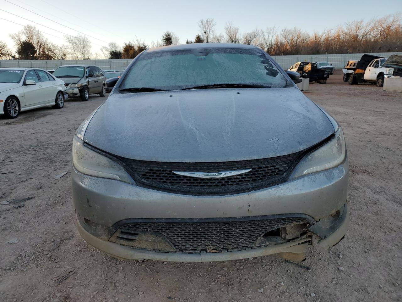 2015 CHRYSLER 200 - Image 5