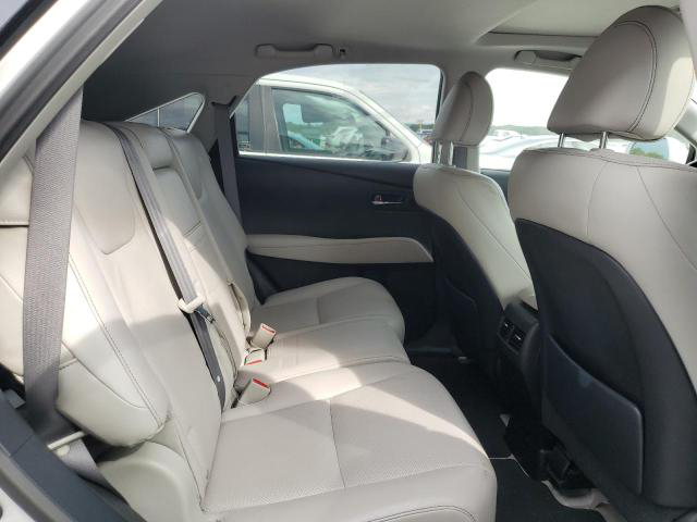 2013 Lexus RX450 Hybrid - Image 8