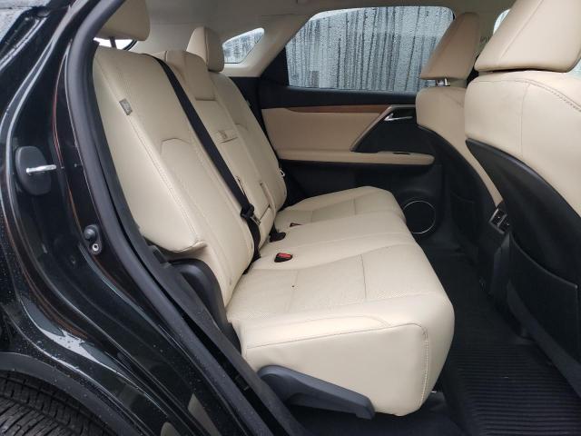 2021 Lexus RX 450 - Image 6