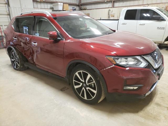 2020 Nissan ROGUE - Image 4