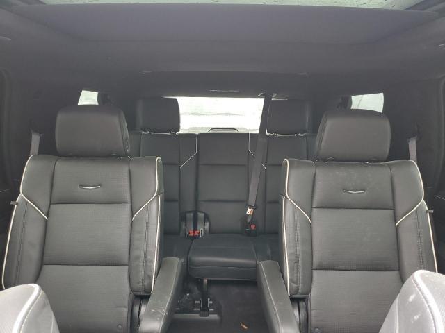 2024 Cadillac Escalade Sport - Image 7