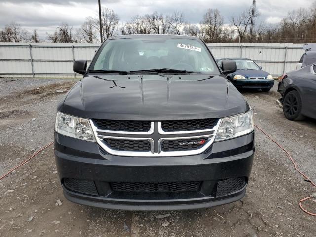 2015 Dodge JOURNEY - Image 5