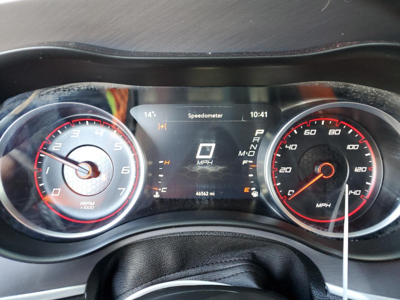 2022 DODGE CHARGER - Image 9