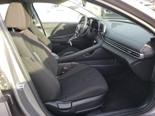 2021 HYUNDAI ELANTRA - Image 5
