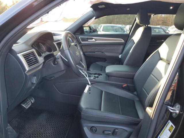 2021 Volkswagen ATLAS - Image 7