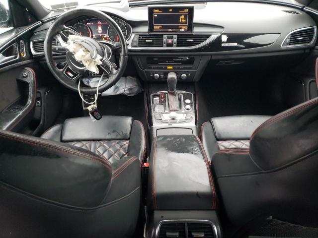 2017 Audi A6 - Image 8