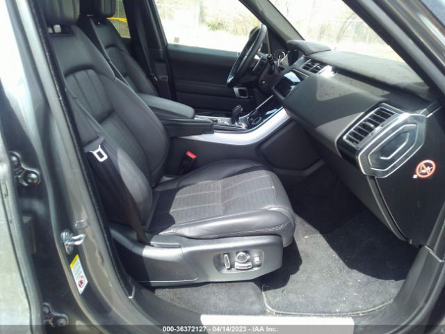 2018 Range Rover Sport - Image 5