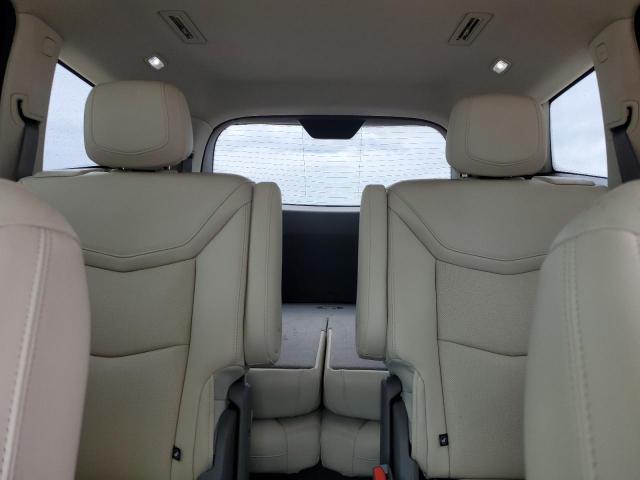 2021 Cadillac XT6 - Image 10