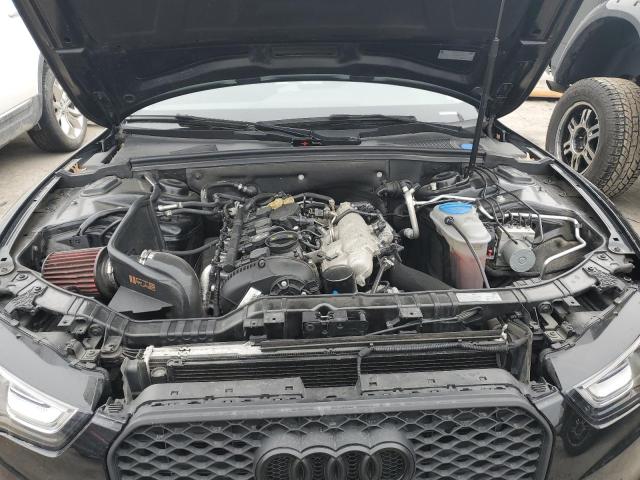 2016 Audi A5 - Image 11