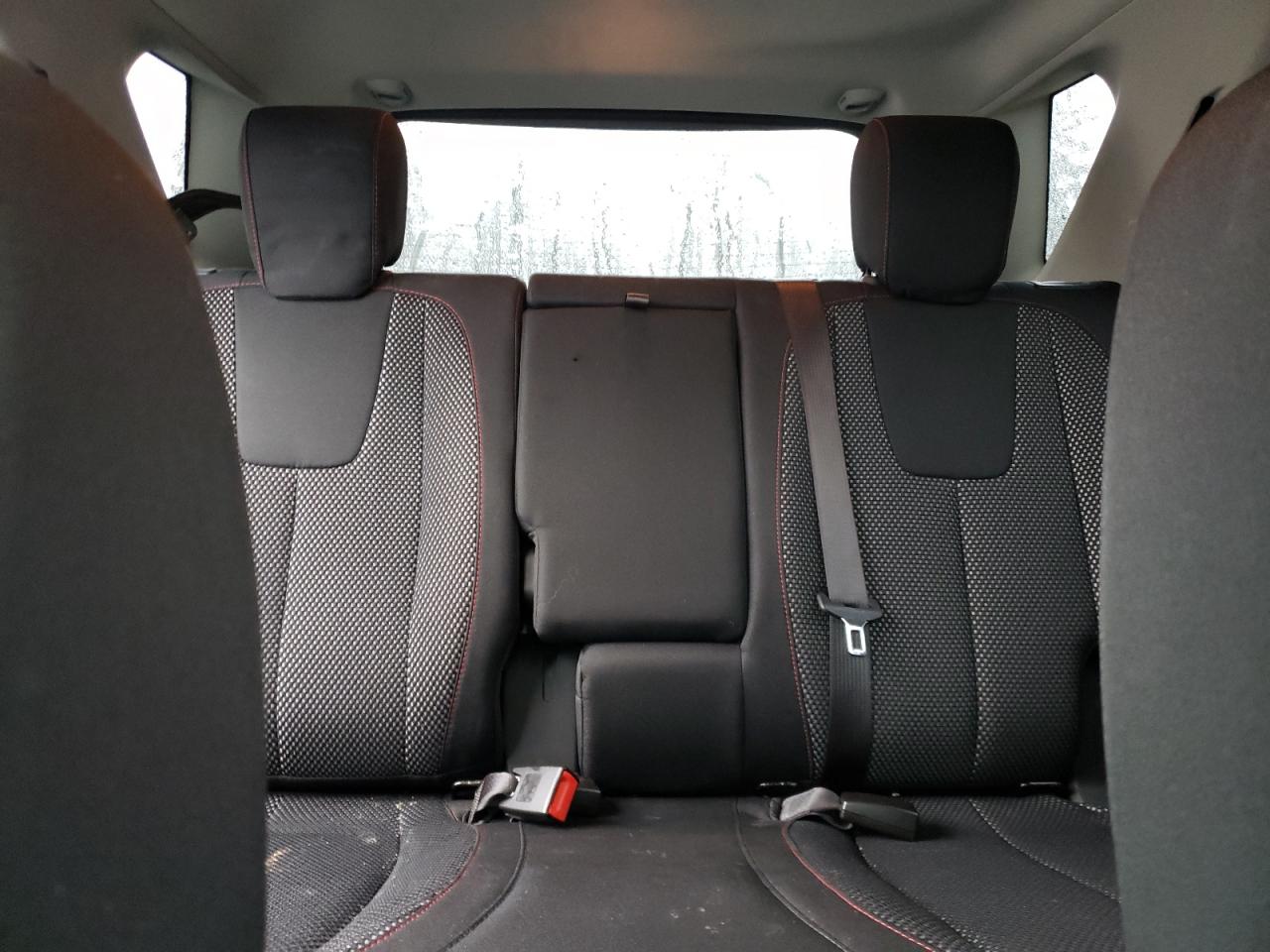 2015 Chevrolet Equinox - Image 10