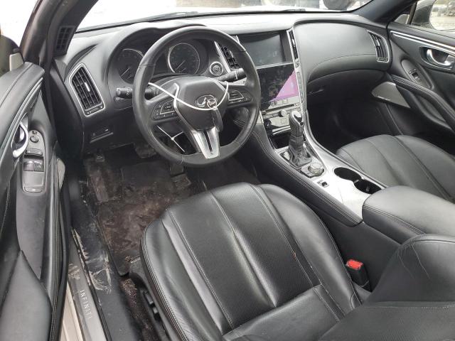 2017 Infiniti Q60 - Image 8