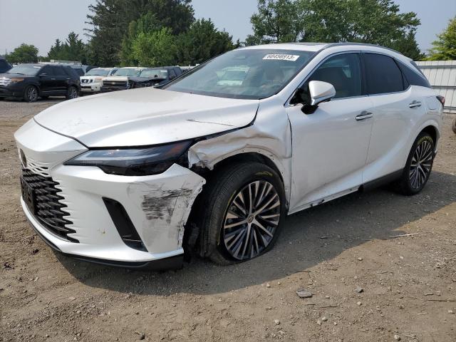 Lexus RX350