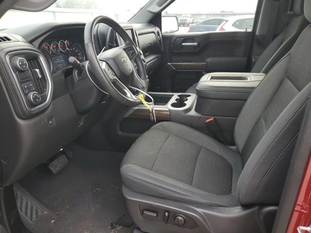 2019 Chevrolet SILVERADO - Image 7