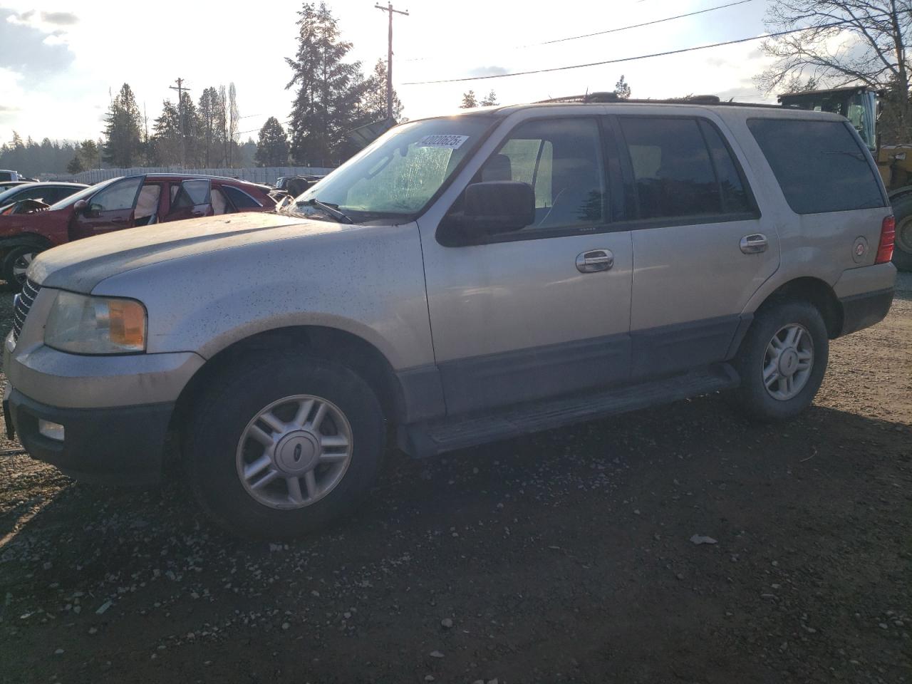 Ford Expedition