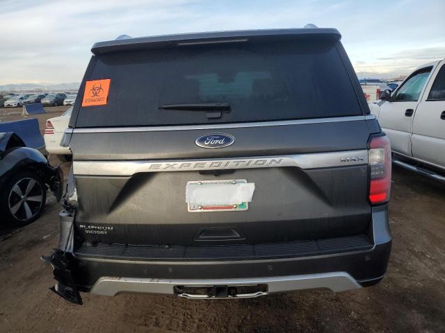 2020 Ford EXPEDITION - Image 6