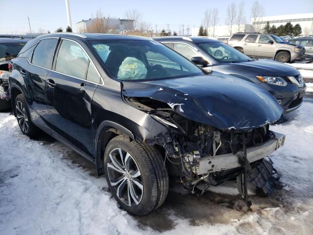 Lexus RX350