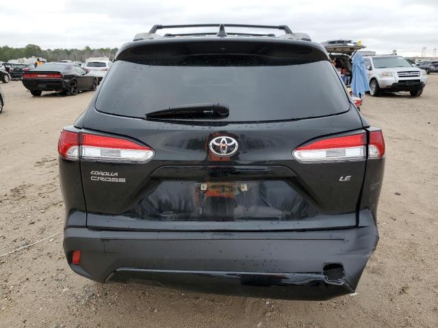 2023 Toyota Corolla Cross - Image 6