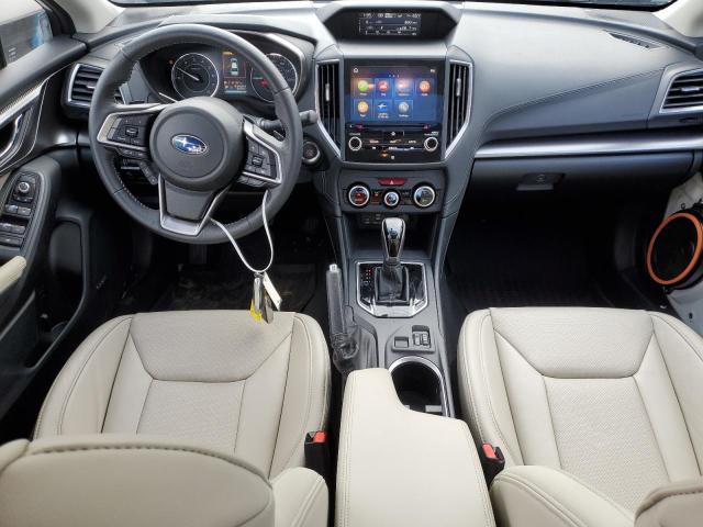 2020 Subaru IMPREZA - Image 8