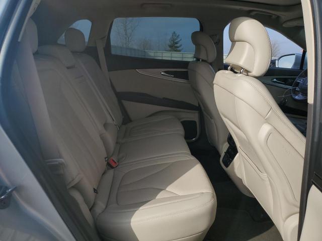 2019 Lincoln NAUTILUS - Image 10