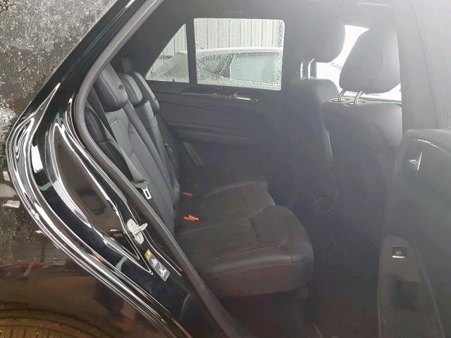 2016 Mercedes-Benz GLE350 - Image 6